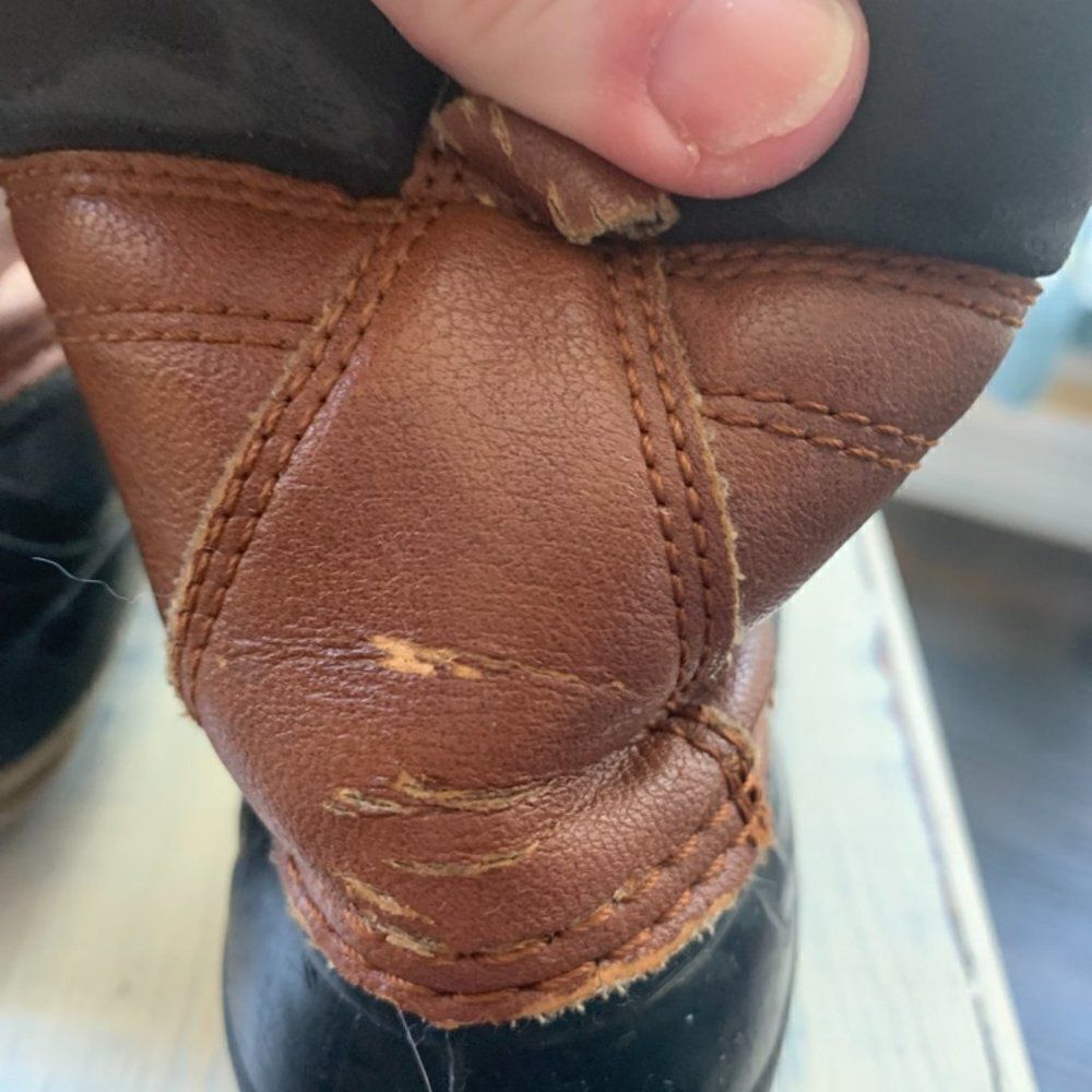 Gap Duck Boot - Picture 5 of 9